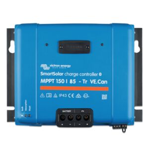 Victron Energy SmartSolar 150/85 - Tr VE.Can | MPPT Charge Controller