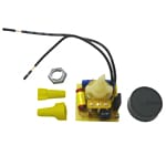 Sun-Mar Speed Control Fan for AC Units