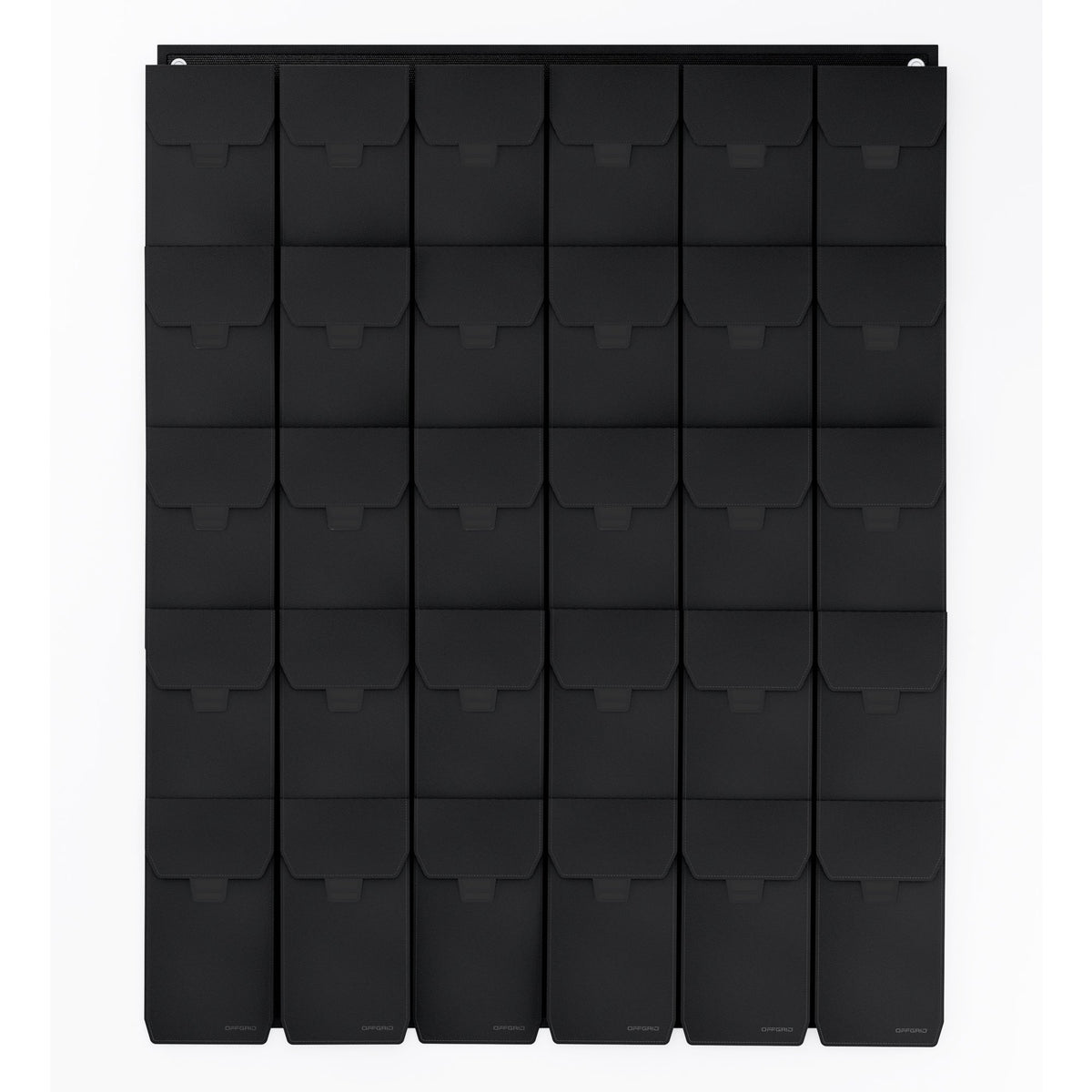 The OffGrid Stack - Modular Faraday Shielding Solution