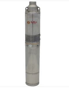 Sunrotor SR-4 ( 24V) Solar Submersible Pump/Motor Unit