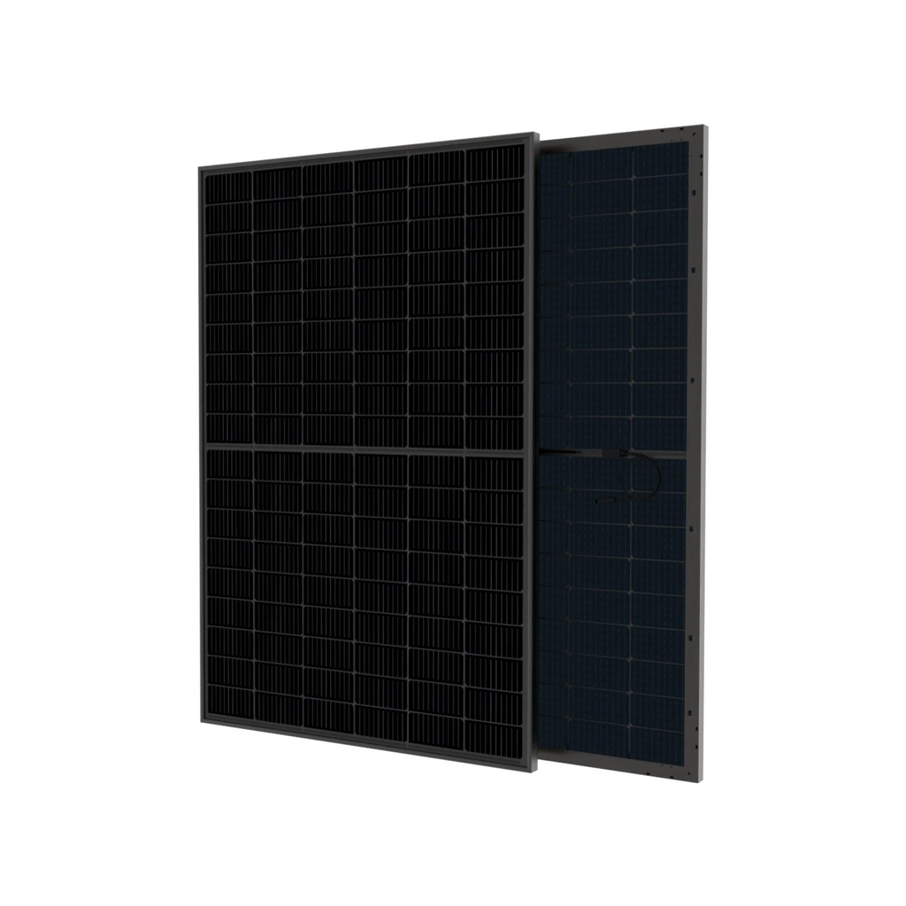 Panel 108 CW Energy 450W Solar Panel | 108 Cell | All-Black CWT450-108TNFB10