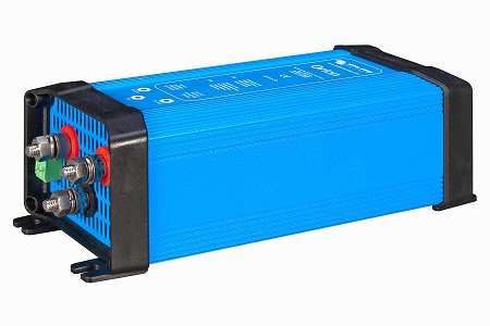 Victron Energy 12V/24V-70A Orion DC-DC converter