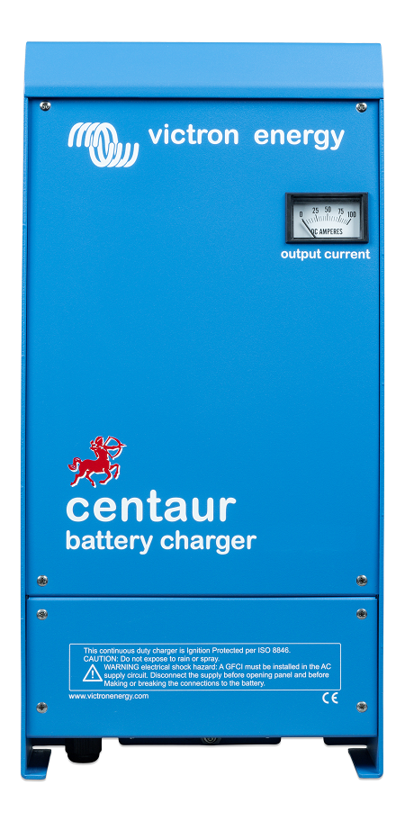 Victron Energy 24V 60A Energy Centaur Battery Charger