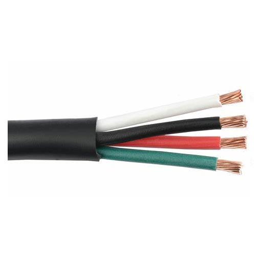 10AWG 600V Tray Cables With 2 Conductors