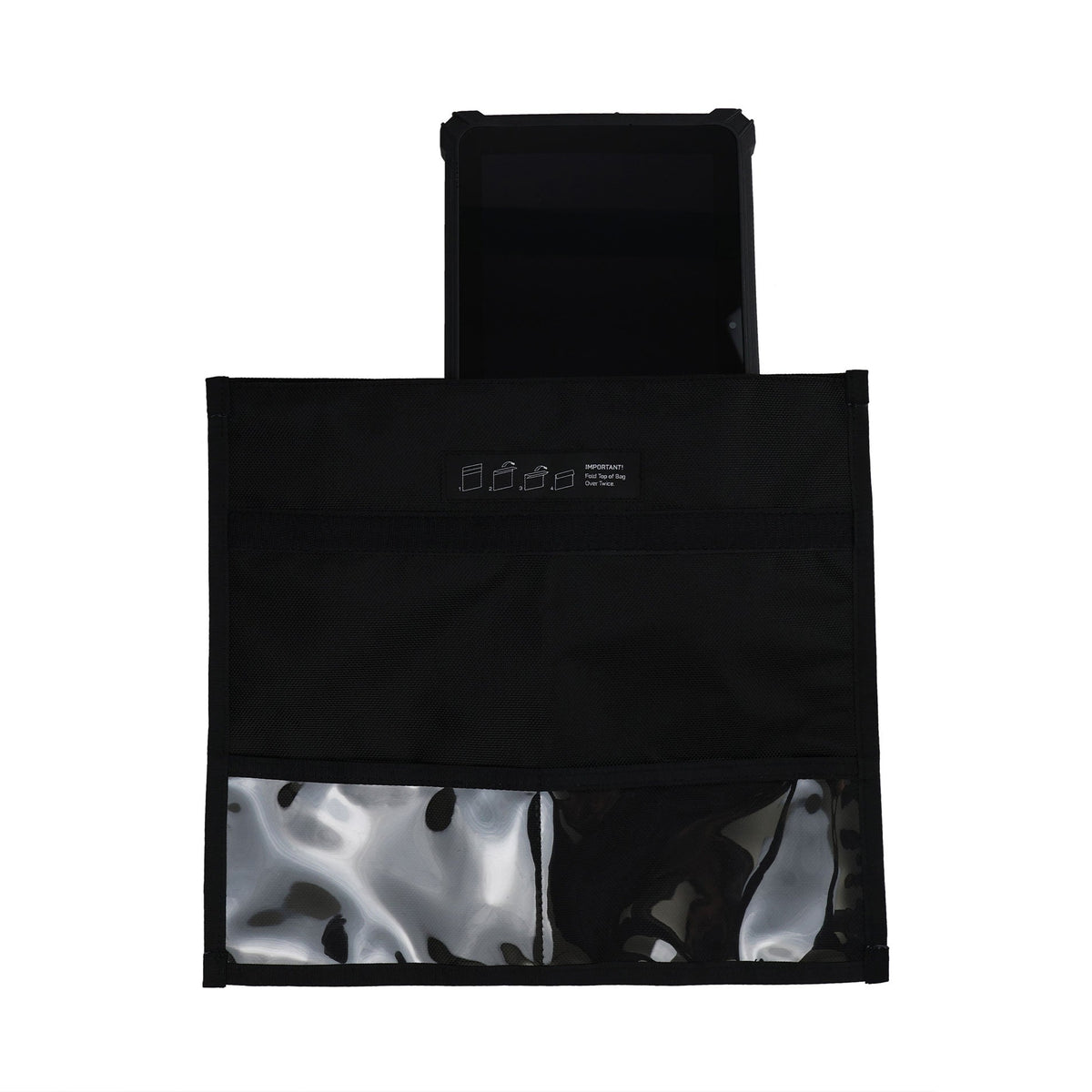 Utility Faraday Bag Non-Window Kit