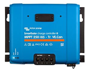 Victron Energy SmartSolar 250/85 - Tr VE.Can | MPPT Charge Controller
