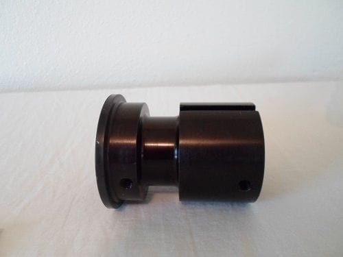 Southwest Windpower Whisper 200 Replacement Tower Insert Kit and hardware