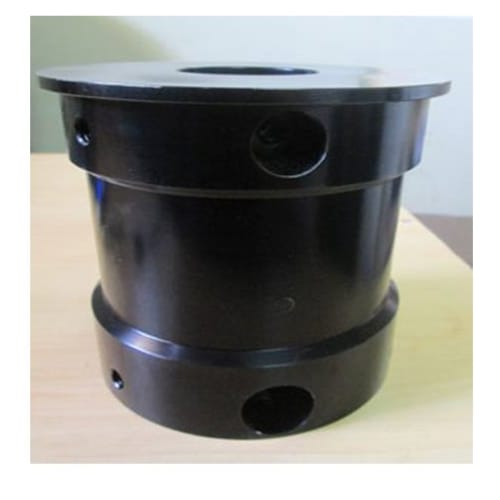 Southwest Windpower Whisper 500 Replacement Tower Insert