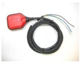 Grundfos SQFlex Water Level Switch (use with CU200 or CU202 only)