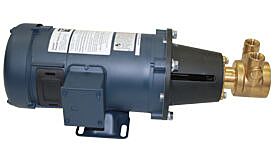 Dankoff Flowlight Motor for 24V 2910 Low Speed Series