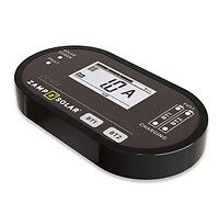Zamp Solar Digital LCD Wired Remote Battery Display (for ZS-30AD controller)