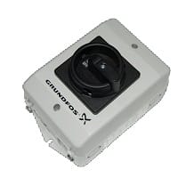 Grundfos SQFlex IO50 Interface Box Pump Controller